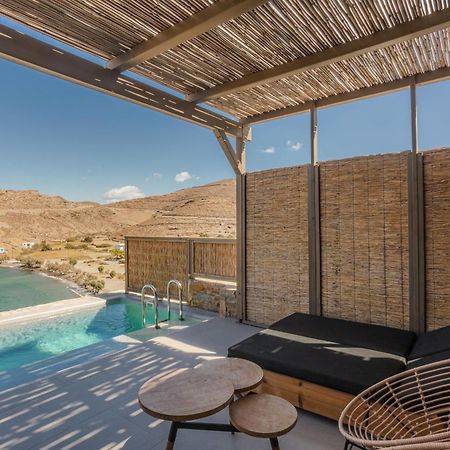 Amal Kythnos Suites Exterior foto