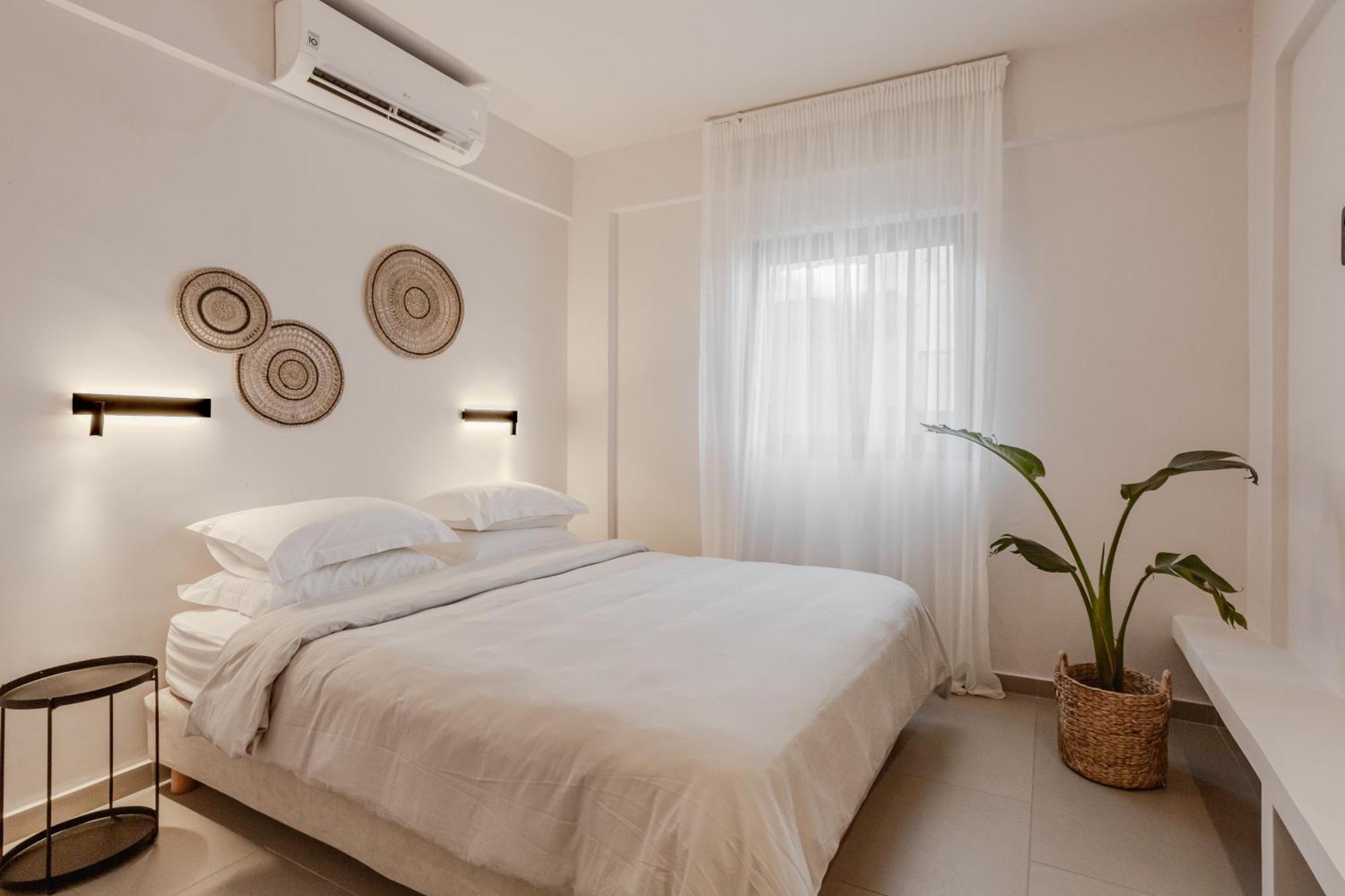 Amal Kythnos Suites Exterior foto
