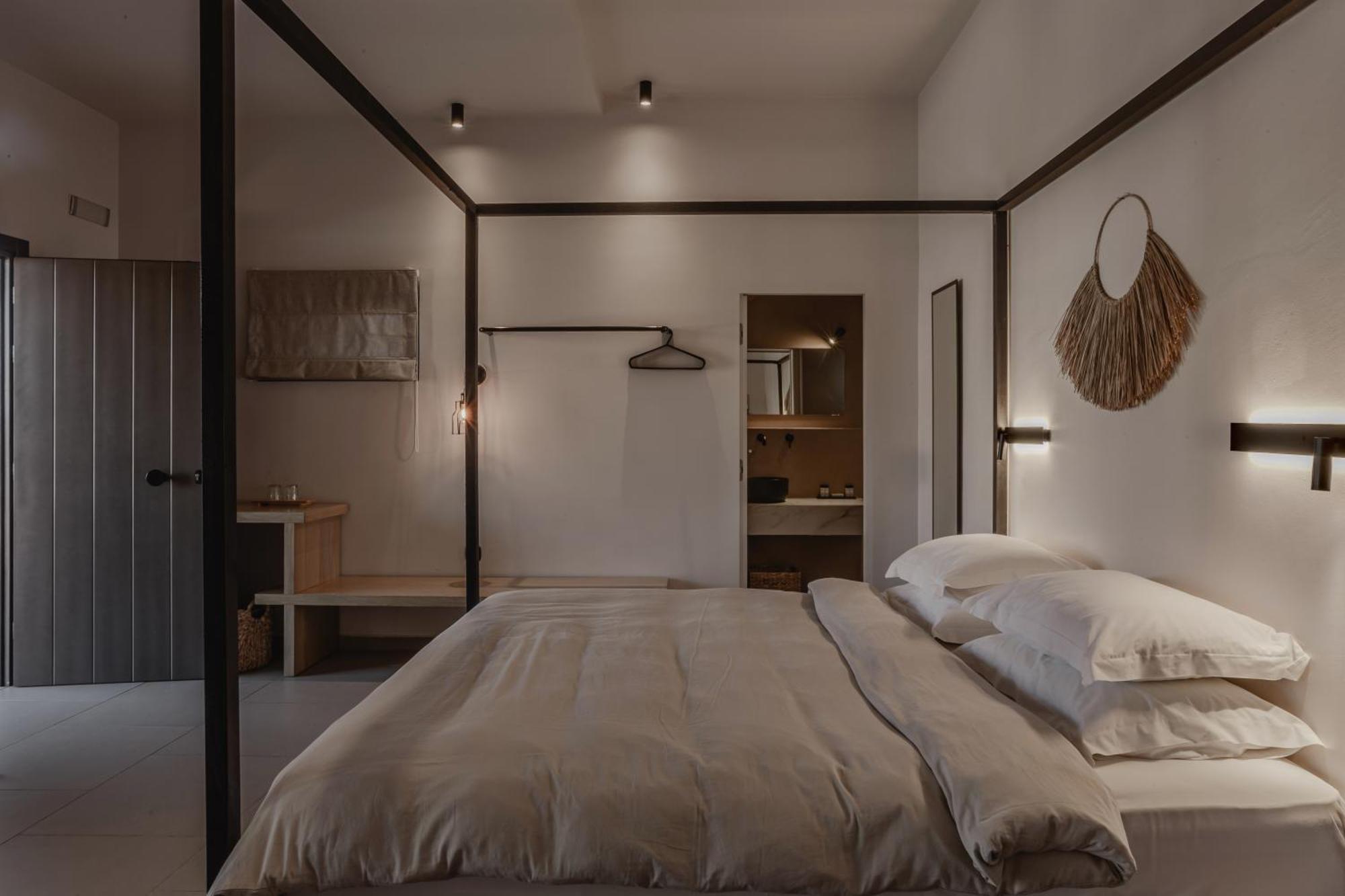 Amal Kythnos Suites Exterior foto